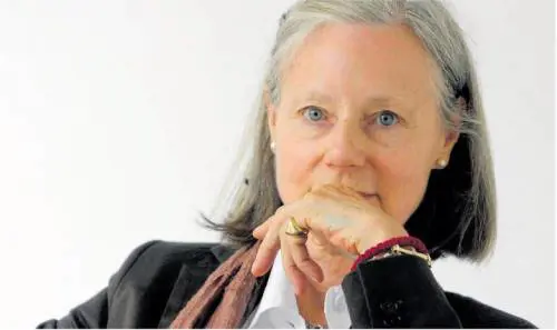 Fra le congetture letterarie dell'ineffabile Fleur Jaeggy