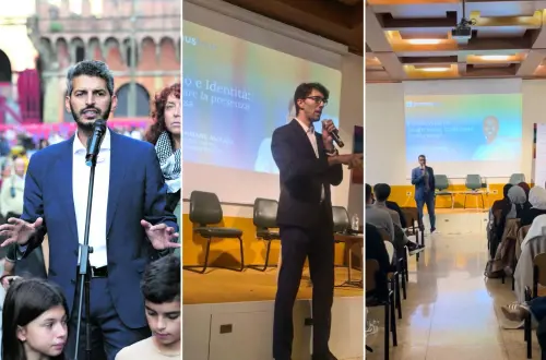 L'alleanza Pd-Islam: così i Dem corteggiano Ucoii e Fratelli musulmani