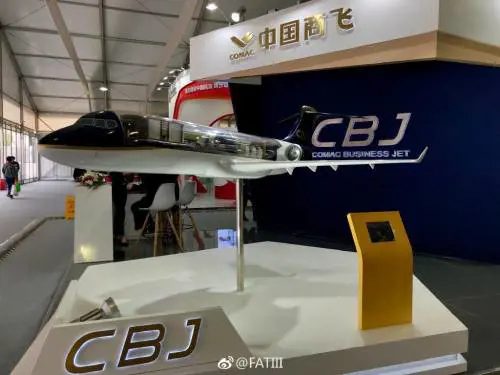 Pechino lavora al jet CBJ: cosa sappiamo del progetto