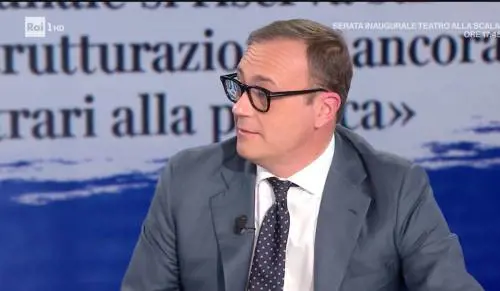 Famiglia nel bosco, Cerno a Domenica In: "Da mia nonna vivevo come loro, la felicità non si misura con le leggi e con le regole"