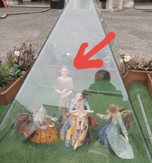 Foto di Mirko Taxi su Facebook