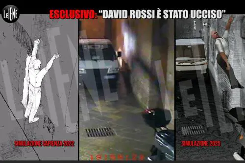 "David Rossi è stato ucciso": la controperizia choc può riaprire il caso