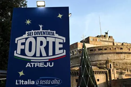 Atreju, tra cultura, buon cibo e volontariato