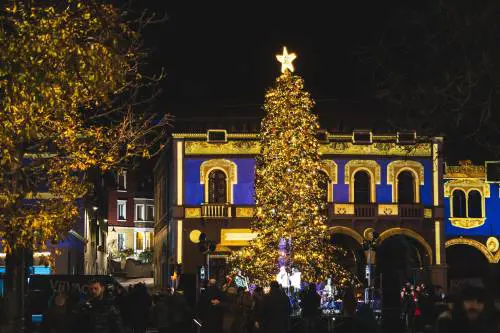 A Rovereto "Rintocchi di luce" un racconto tra passato e futuro