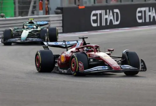 L’esempio McLaren e manca il mea culpa