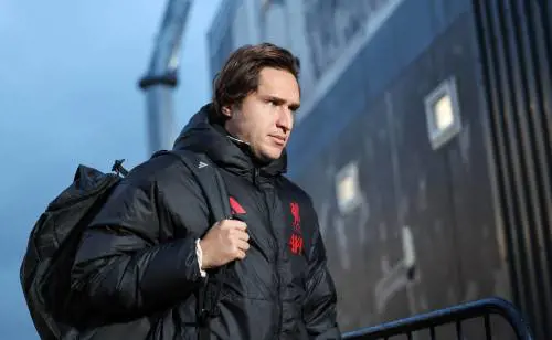 Chiesa appeso a Salah e atteso da Conte e Gasp