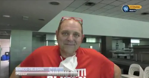 PizzAut, morto a 62 anni Enrico Celeghin. Il braccio destro del fondatore Acampora
