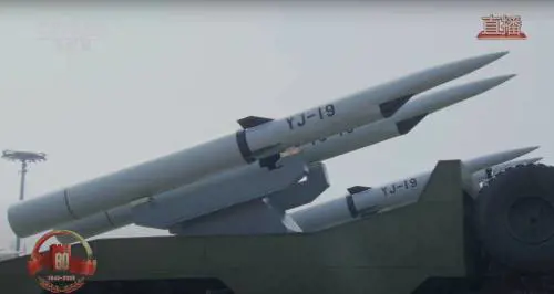 Schierati i missili “ammazza-portaerei”: così Pechino sfida le flotte Usa