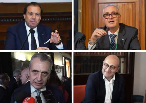 Cnpr forum: "Migliorare il rapporto tra fisco e cittadini"