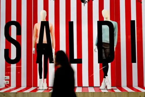 Un Comune su otto senza negozi di alimentari