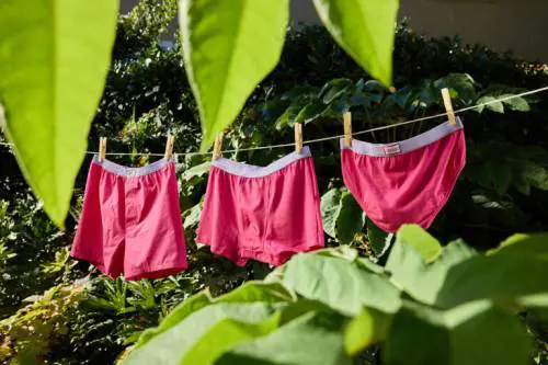 L'intimo maschile vale 40 miliardi. Vola il lusso