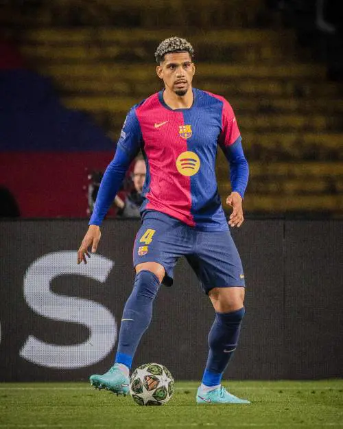 "Più grave di quanto pensiamo": Barcellona in ansia per Araujo, cosa succede