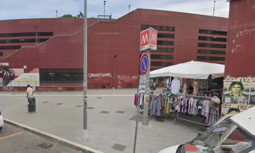 Foto da Google street view