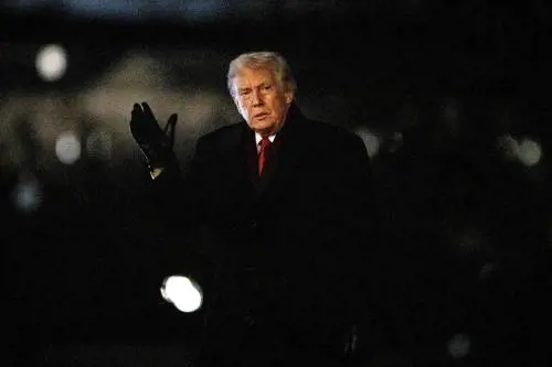 L'astio di Trump dettato dal timore del potenziale Ue