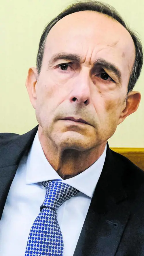 "La pista nera vale zero". Zittiti  "Report" e sinistra