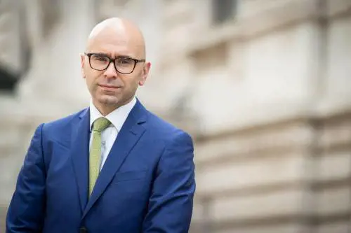 "Tutte balle che il nuovo Tuf sia a favore dei soliti noti"