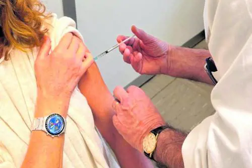 L'influenza verso il picco stagionale, arrivano quattro hotspot