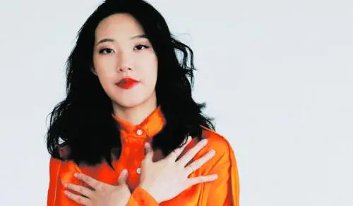 La pianista Ying Li debutta come prima onda di una marea di musicisti dall'Oriente