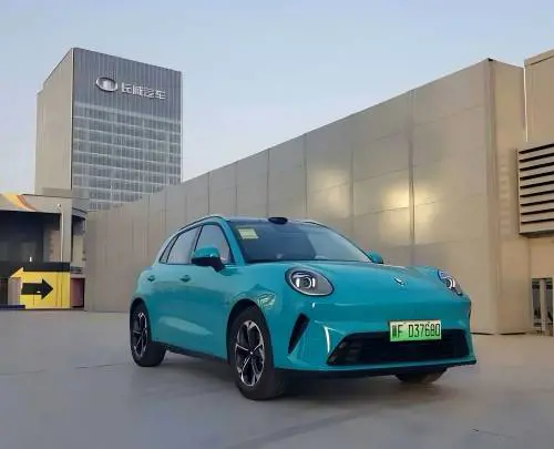 GWM ORA 5: il test drive in anteprima