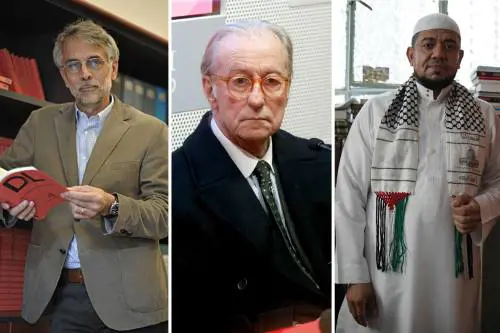 Feltri condannato, l'avvocato dell'Asgi: "Incita all'odio". Ma difende l'imam di Torino