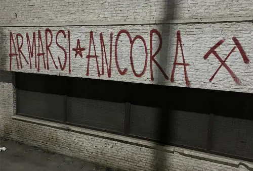 Foto Facebook del gruppo Difendiamo il Quartiere Ferrovia di Foggia