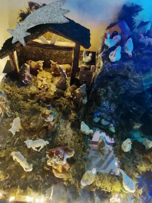 Foto di Rosanna Bevegni