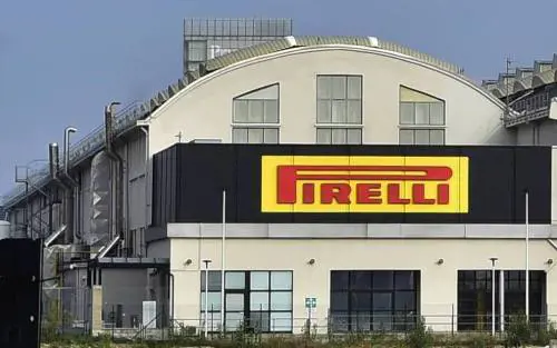 Pirelli nella Climate “A List”: otto anni da leader nella lotta al cambiamento climatico