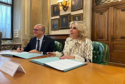 Accordo tra il Ministero dell’Istruzione e la Fondazione Artemisia per Formazione, Salute e Lavoro dei giovani