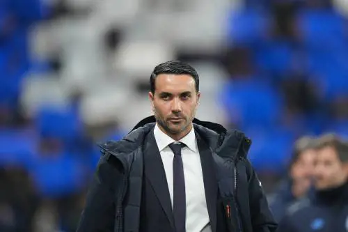 Il soffio di Palladino e i club "palloncini"