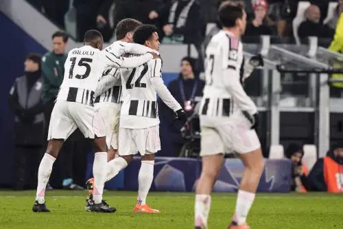 Juve, anche per orgoglio