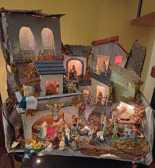 Foto di Pasquale Di Iorio