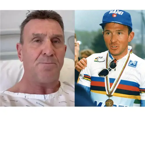 Foto fonte Video/Social