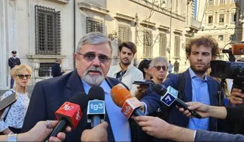 Sciopero, Paolo Capone, leader UGL: "Occupazione ai massimi storici, no a uso politico dei lavoratori”