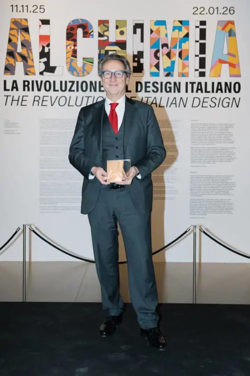 Il Gruppo Qubit protagonista all’ADI Museum per l’inaugurazione della mostra dei vincitori del Compasso d’Oro International