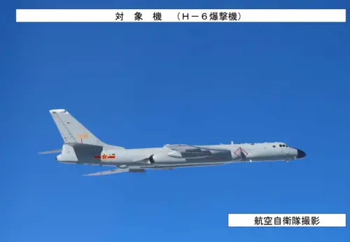 La Cina allarga le sue operazioni: ecco fino a dove si spinge e perché