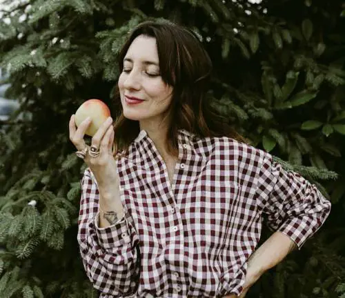 "Per Amore", il mondo magico (e gustoso) di Alice Agnelli