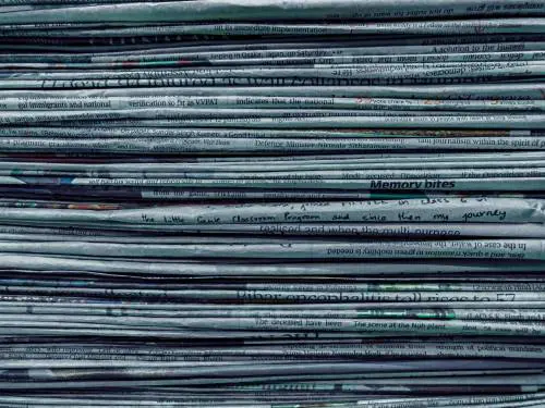 La Repubblica dei Colonnelli