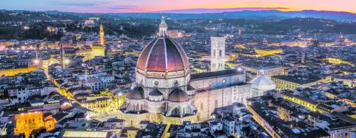 Truffa da 30 milioni alla Onlus che tutela i tesori di Firenze: "Vi pago e scappo"