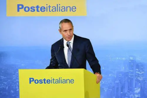 Tim, Poste al 27%. Ma non c’è l’Opa