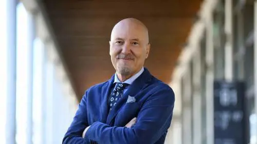 "Per proteggere il settore orafo abbiamo creato un ecosistema"