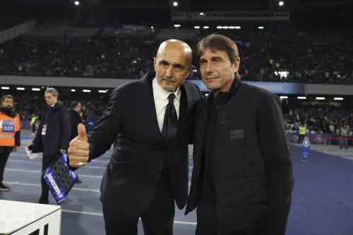 Gli euroTORMENTI di Conte e Spalletti