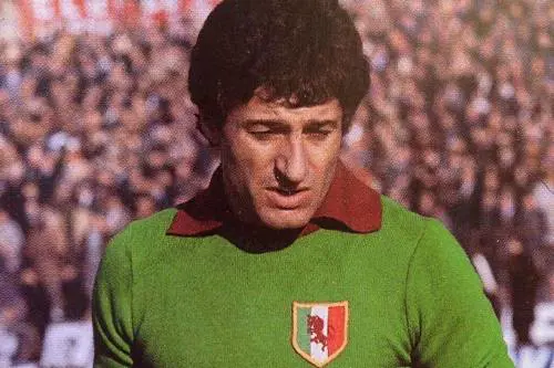 "Difendo Sommer: se fa bene è esperto, se sbaglia è vecchio. Accadeva pure a me"