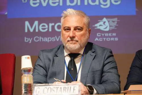 IISFA riunisce a Roma i vertici della cybersecurity nazionale per parlare di “Cybercrime, intelligenza artificiale e Digital forensics”