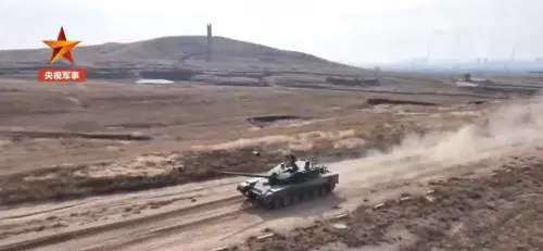 La Cina punta sul Type 99B: potenza di fuoco e caratteristiche del nuovo tank