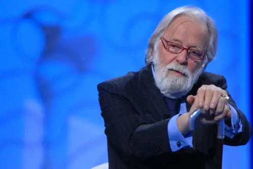 "L'islam? Una grossa minaccia per l'Occidente". La "profezia" di Gianfranco Funari nel 1999