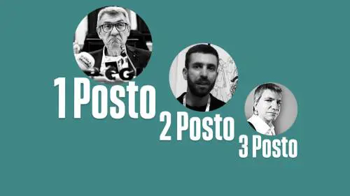 Vendola teologo, i censori di libri e Mister Sciopero: ecco il podio dei peggiori