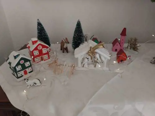 Foto di Olga e Isabella