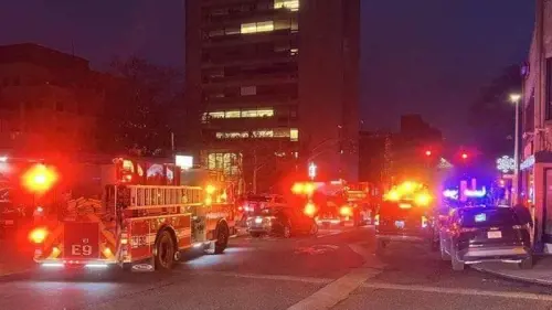 Usa, spari alla Brown University di Providence: almeno 20 feriti. Trump: "Dio benedica le vittime"