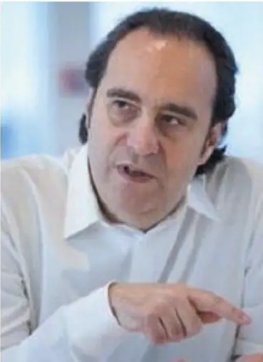 La Francia è una start up politica e tecnologica