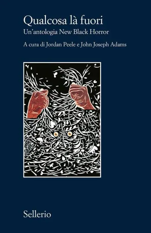 Gli incubi horror diventano nerissimi